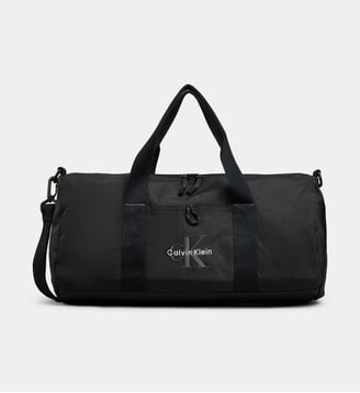 Sac de voyage Bold Week End - Calvin Klein - Noir