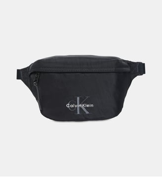 Sac banane - Calvin Klein - Noir