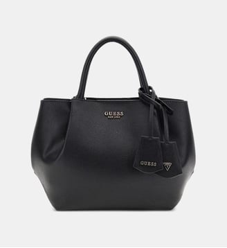 Sac à main Amorette - Guess - Beige