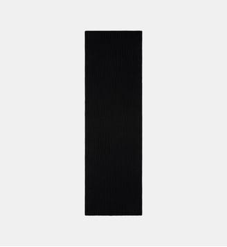Echarpe en laine - Calvin Klein - Noir