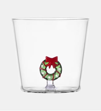 Gobelet - Couronne - 35 cl - Cristal d'Arques - Transparent