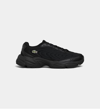 Baskets basses Storm 96 2K Lite  - Lacoste - Noir