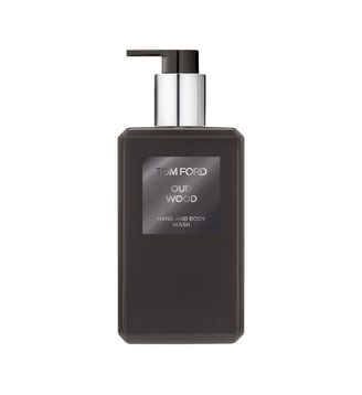 Oud Wood - Gel douche corps & mains - Tom Ford