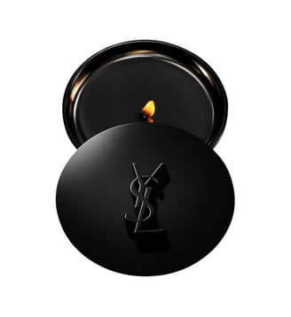 Accessoire à Bougie - Yves Saint Laurent - Noir