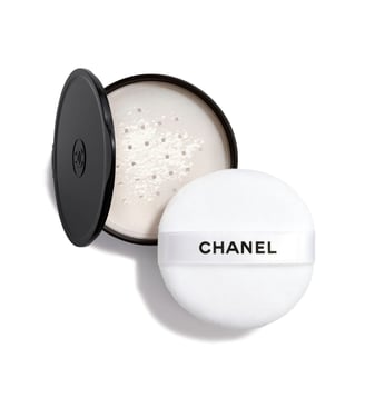 POUDRE LIBRE FINI NATUREL RECHARGE - CHANEL