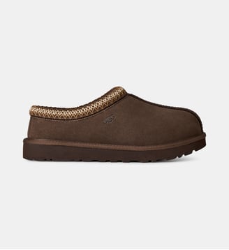 Mules Tasman II en cuir - Ugg - Cacao