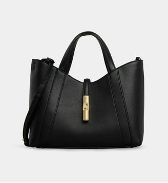 Sac cabas Goccia - Furla - Noir