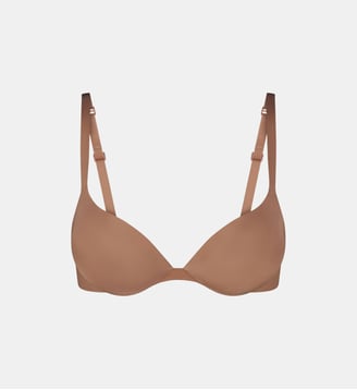 Soutien-gorge Ultimate Push Up - Skims - Beige rosé