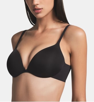 Soutien-gorge Ultimate Push Up - Skims - Noir