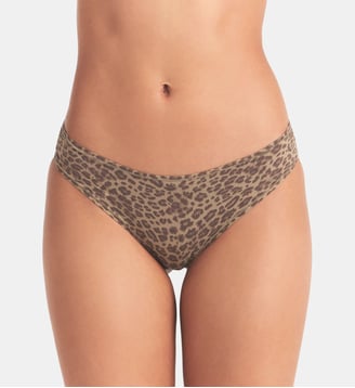 String Fits Everybody - Skims - Leopard
