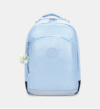 Sac à dos Classroom - Kipling - Bleu clair