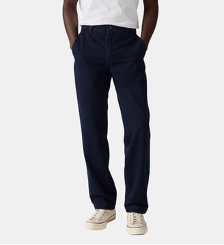 Pantalon droit en coton signature - Levi's - Multicolore