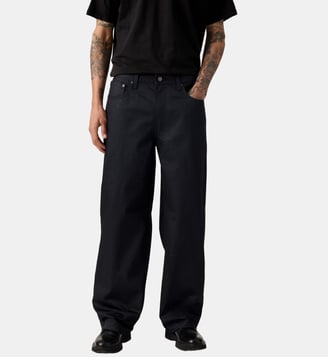 Jean baggy 578 - Levi's - Bleu