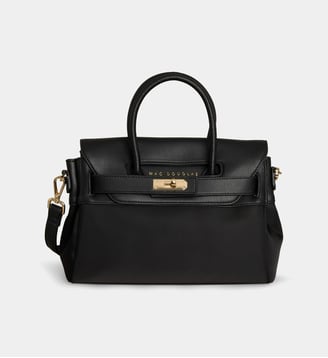 Sac cabas Pyla2 Pany - Mac Douglas - Noir