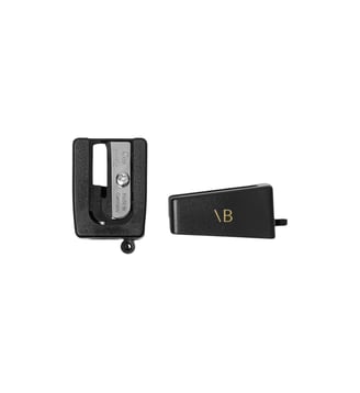 Taille crayon - Victoria Beckham - Noir