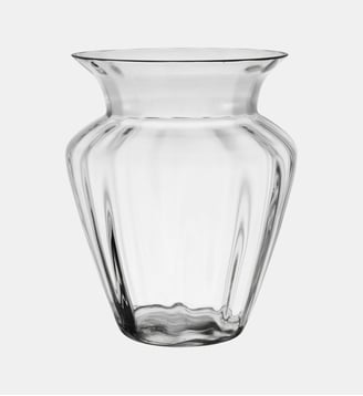 Vase - Côté Table - Transparent