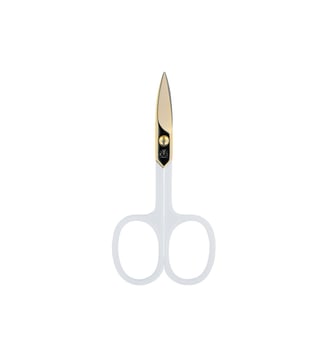 Ciseaux à ongles - Bachca - Blanc