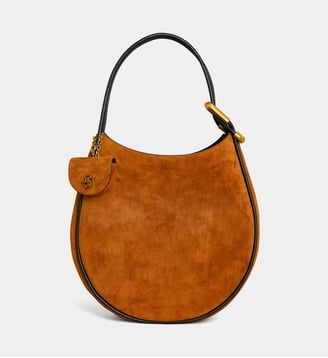 Sac à main The Large en cuir - Marc Jacobs - Camel