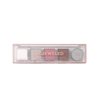Palette Yeux Mini Essentials - Profusion