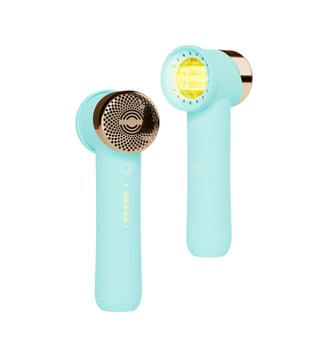 Appareil IPL Compact pour Épilation Long-Terme - Foreo - Bleu arctique