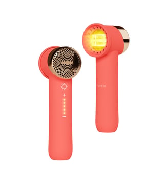 Appareil IPL Compact pour Épilation Long-Terme - Foreo - Peach