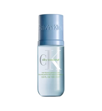 Brume parfumée Corps & Cheveux - Calvin Klein