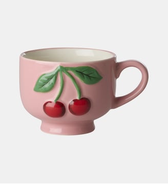 Tasse - Rice - Rose