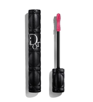 Mascara volume extrême - Tenue 24H - Définition cil à cil - Dior