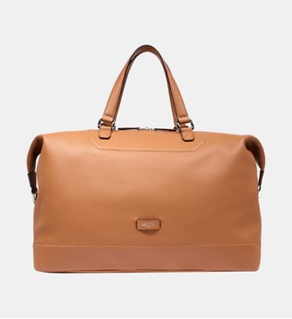 Sac de voyage Ninon 45 - Lancel - Marron