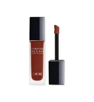 Blush Soft Filter Blush liquide fouetté - fini mat lumineux - Dior