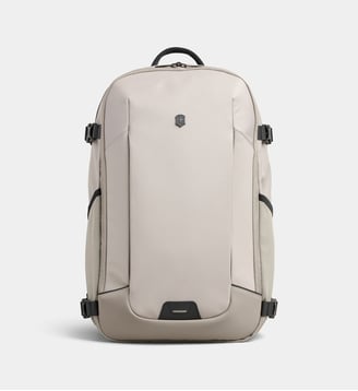 Sac à dos Traveler Almont Modern - Victorinox - Beige clair