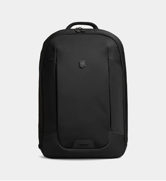 Sac à dos City Laptop Almont Professional 16 litres - Victorinox - Black