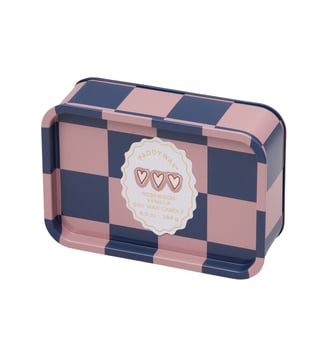 Rosewood Vanilla - Bougie parfumée - Paddywax - Multicolore