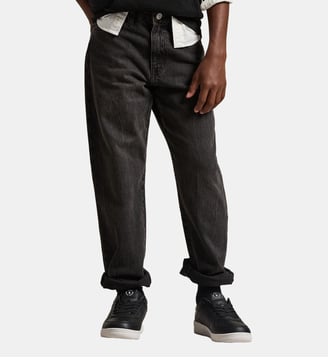 Jean large - Polo Ralph Lauren - Noir 1