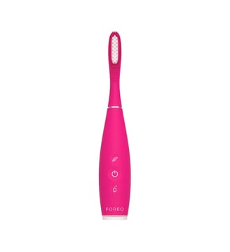 Brosse à Dents Sonique Ultra-Hygiénique Fuchsia - Foreo - Fuchsia
