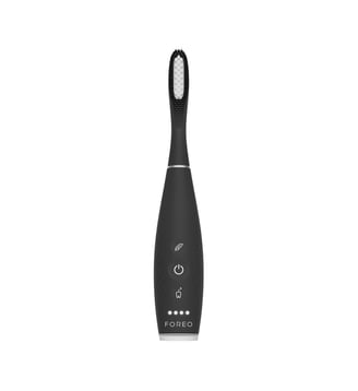 Brosse à Dents Sonique Avancée Ultra-Hygiénique Black - Foreo - Black