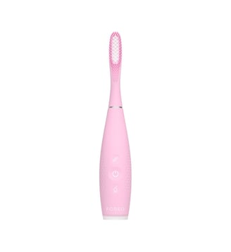 Brosse à Dents Sonique Ultra-Hygiénique Pearl Pink - Foreo - Rose
