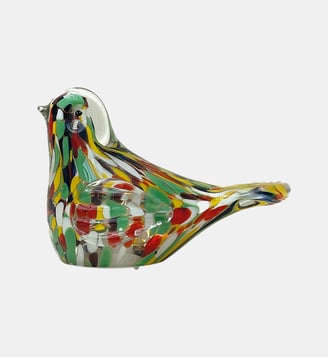 Lampe à poser décorative - Opjet - Multicolore