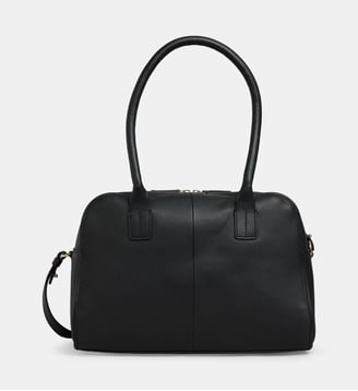 Sac à main Aude - Galeries Lafayette - Noir