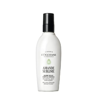 Brume délicieuse corps et cheveux - L'Occitane En Provence