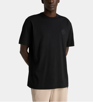 T-shirt Gladstone en coton - Canada Goose - Noir