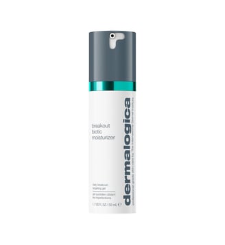 Acne biotic moisturizer - Hydratant  anti-imperfections - Dermalogica