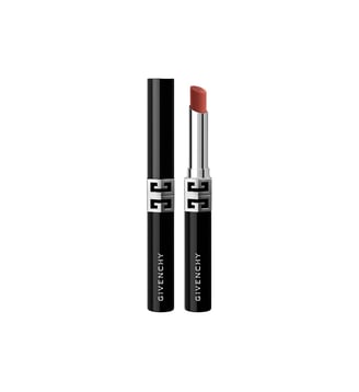 Rouge à lèvres Mat Longue Tenue Effet Repulpant - Givenchy