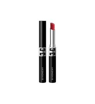 Rouge à lèvres Mat Longue Tenue Effet Repulpant - Givenchy