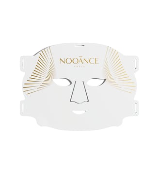 Masque LED anti-âge"Le Professionnel" - Nooance - Blanc