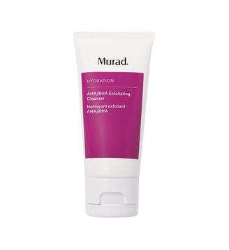 Nettoyant Exfoliant AHA/BHA - Murad