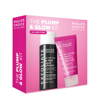 Le kit Plump & Glow - Paula's Choice