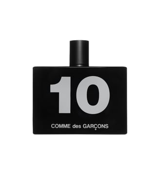 Odeur - Eau de toilette  - Comme des Garçons PARFUMS