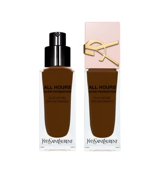 Fond de Teint Lumineux 24h Haute Couvrance - Yves Saint Laurent