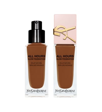 Fond de Teint Lumineux 24h Haute Couvrance - Yves Saint Laurent